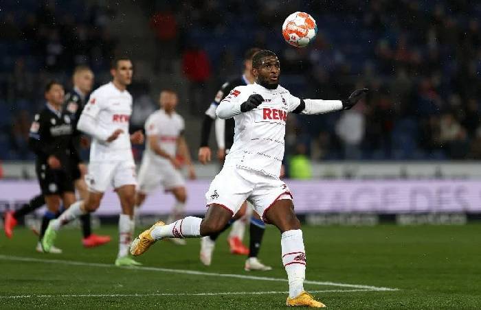 Nhận định bóng đá Cologne vs Augsburg, 21h30 ngày 4/11