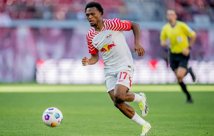 Nhận định bóng đá Mainz vs RB Leipzig, 21h30 ngày 4/11