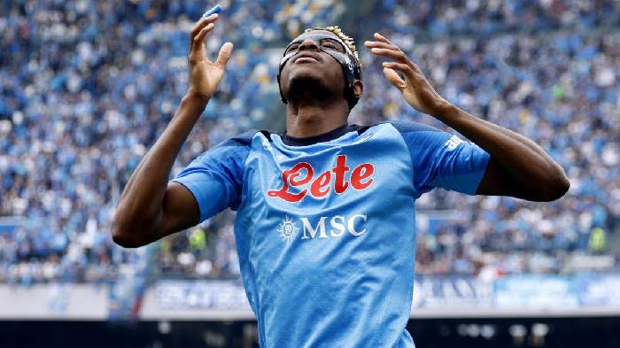 Nhận định bóng đá Salernitana vs Napoli, 21h ngày 4/11