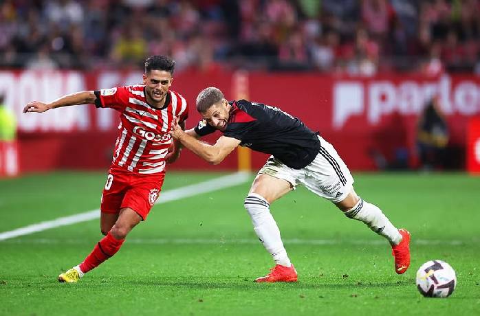 Soi kèo bóng đá Osasuna vs Girona, 20h ngày 4/11