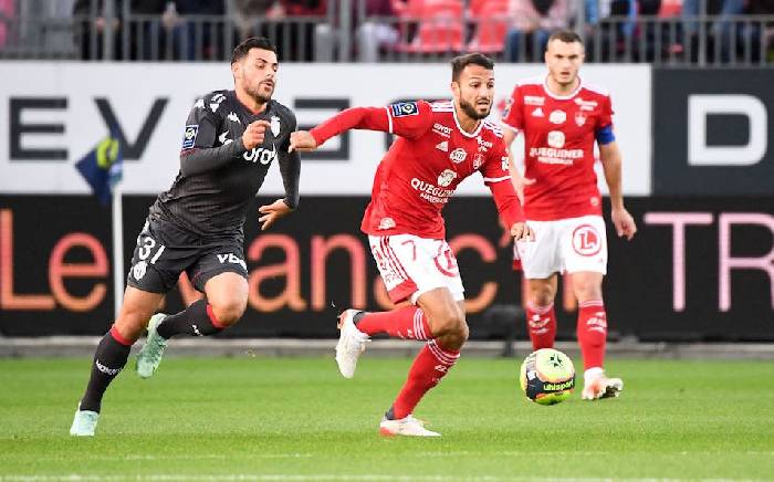 Nhận định bóng đá AS Monaco vs Brest, 23h05 ngày 5/11