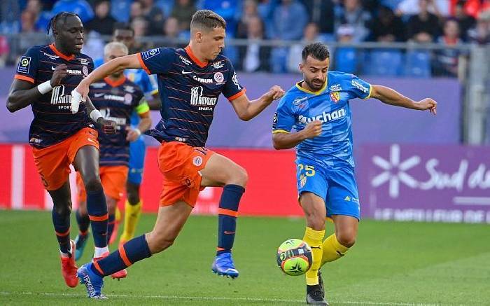 Nhận định bóng đá Strasbourg vs Clermont Foot, 21h ngày 5/11