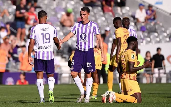 Nhận định bóng đá Toulouse vs Le Havre, 21h ngày 5/11