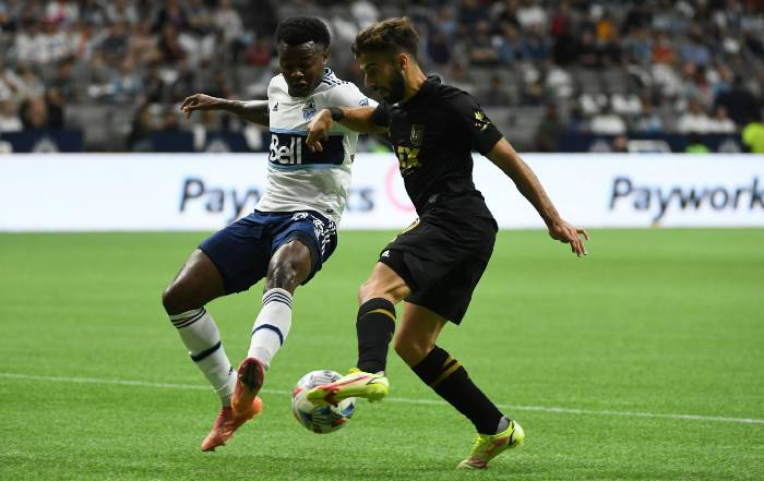 Nhận định bóng đá Vancouver Whitecaps vs Los Angeles FC, 7h30 ngày 6/11