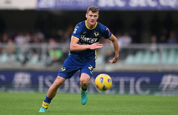 Nhận định bóng đá Verona vs Monza, 18h30 ngày 5/11