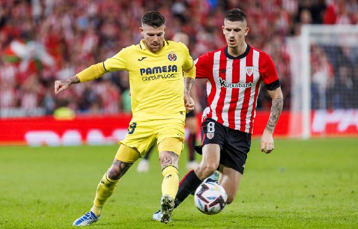 Nhận định bóng đá Villarreal vs Bilbao, 0h30 ngày 6/11