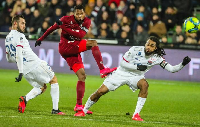 Soi kèo bóng đá Lyon vs Metz, 19h ngày 5/11