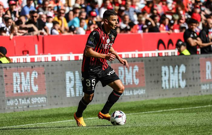 Soi kèo bóng đá Nice vs Rennes, 2h45 ngày 6/11