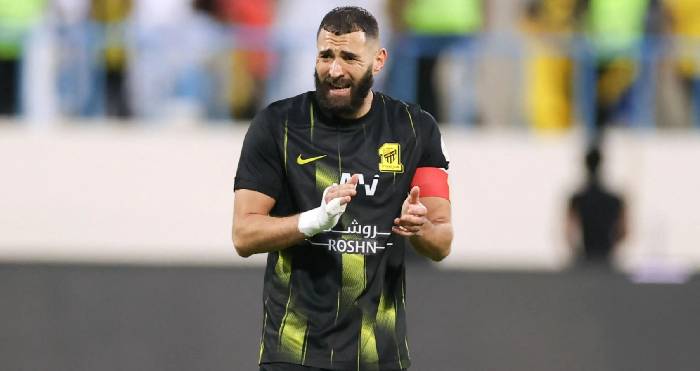 Nhận định bóng đá Al Jawiya vs Al Ittihad, 19h ngày 6/11