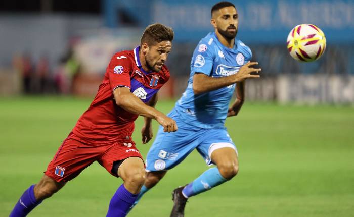 Nhận định bóng đá Belgrano vs CA Tigre, 7h ngày 7/11