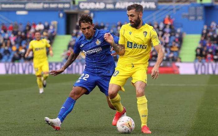 Nhận định bóng đá Getafe vs Cadiz, 3h ngày 7/11