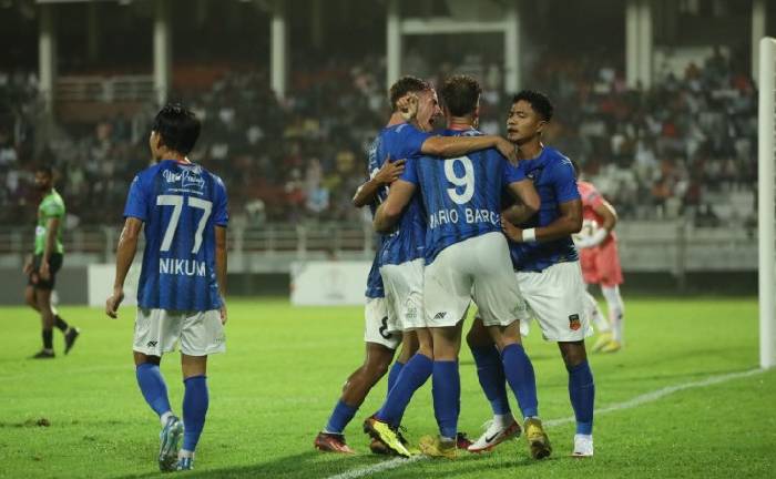 Nhận định bóng đá Namdhari vs Inter Kashi, 15h30 ngày 6/11