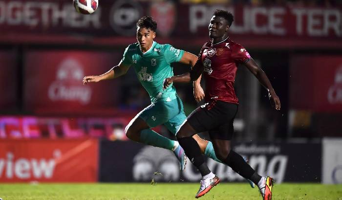 Nhận định bóng đá Police Tero vs Lamphun, 20h ngày 6/11