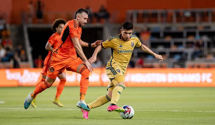 Nhận định bóng đá Real Salt Lake vs Houston Dynamo, 9h ngày 7/11