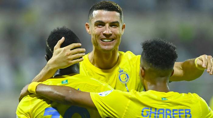 Nhận định bóng đá Al Duhail vs Al Nassr, 1h ngày 8/11