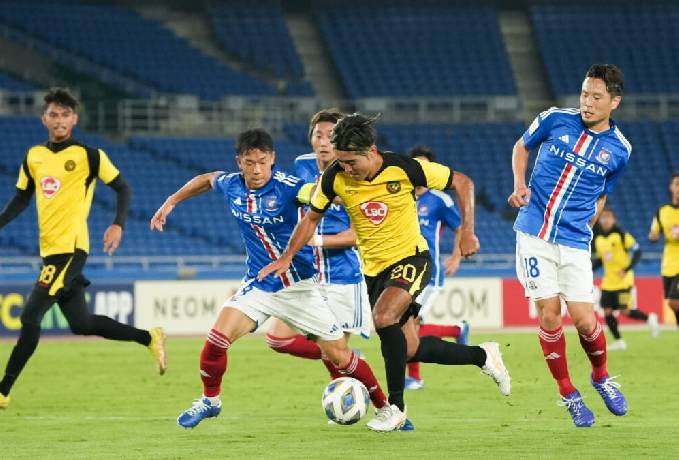Nhận định bóng đá Kaya vs Yokohama F Marinos, 19h ngày 7/11