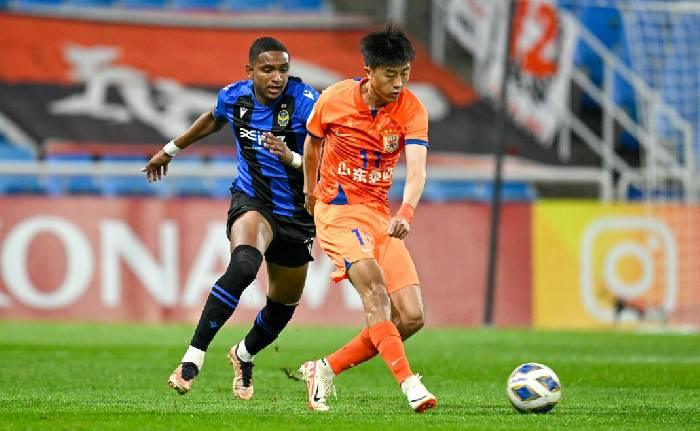 Nhận định bóng đá Shandong Taishan vs Incheon Utd, 17h ngày 7/11