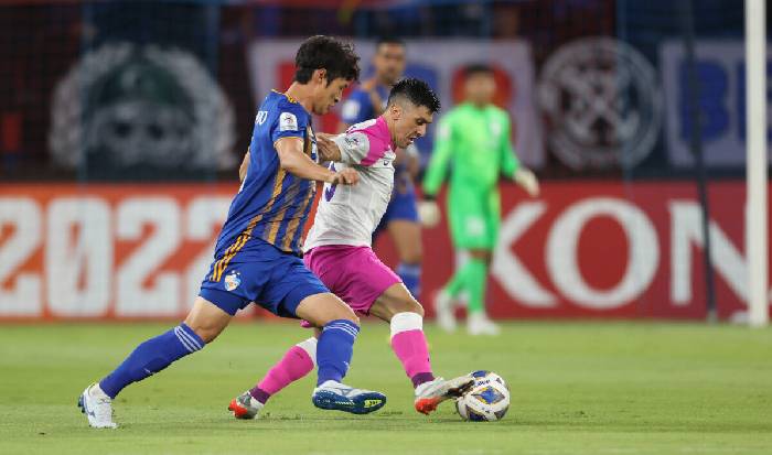 Soi kèo bóng đá Darul Takzim vs Ulsan Hyundai, 19h ngày 7/11