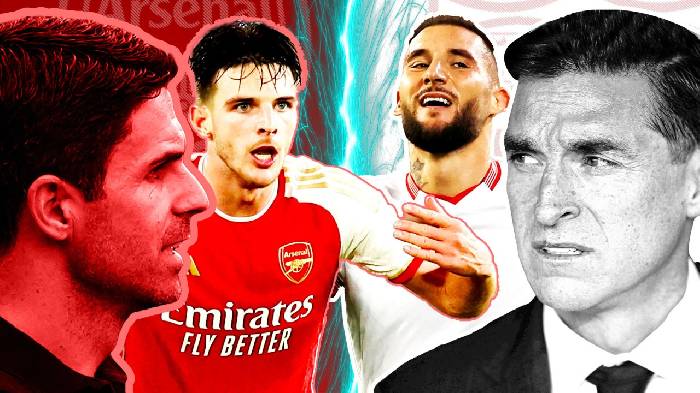 Nhận định bóng đá Arsenal vs Sevilla, 3h ngày 9/11