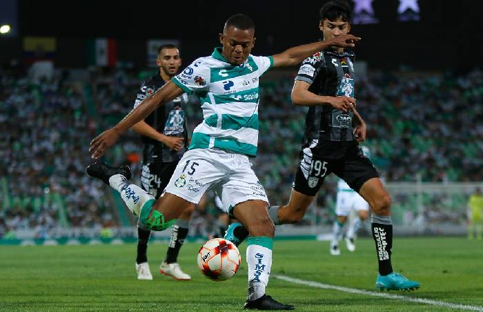 Nhận định bóng đá Monterrey vs Santos Laguna, 9h ngày 9/11