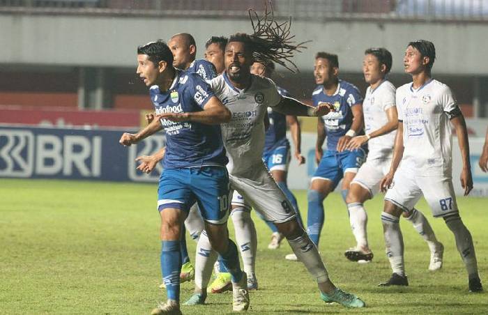 Nhận định bóng đá Persib Bandung vs Arema, 15h ngày 8/11