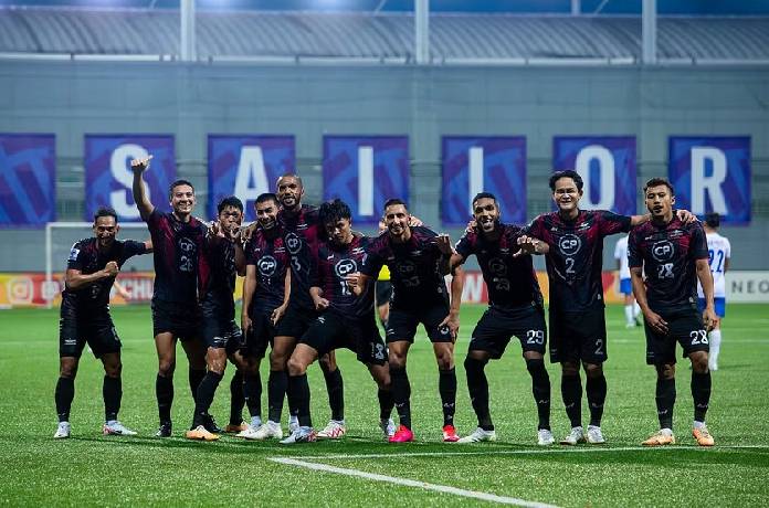 Soi kèo bóng đá Bangkok United vs Kitchee, 19h ngày 8/11