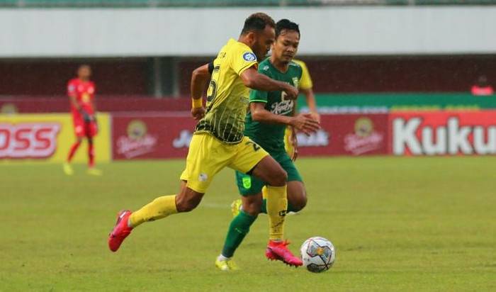 Nhận định bóng đá Barito Putera vs Persebaya Surabaya, 15h ngày 9/11