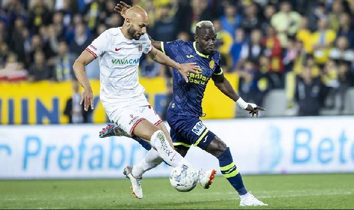 Nhận định bóng đá Ankaragucu vs Antalyaspor, 0h ngày 11/11