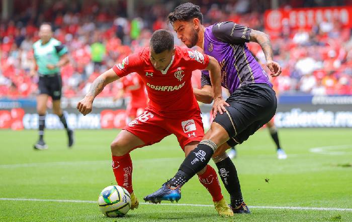 Nhận định bóng đá Mazatlan vs Toluca, 8h06 ngày 11/11