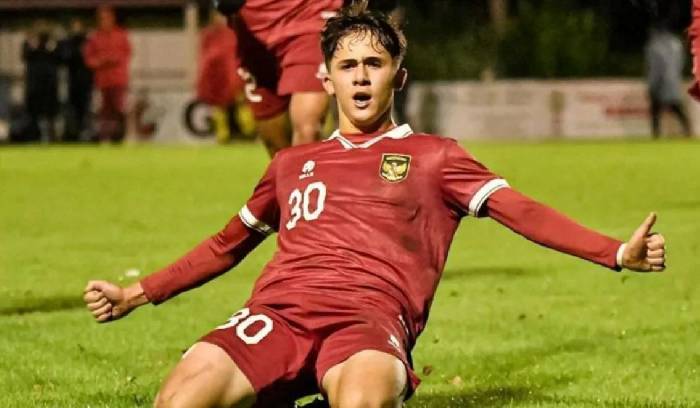 Nhận định bóng đá U17 Indonesia vs U17 Ecuador, 19h ngày 10/11