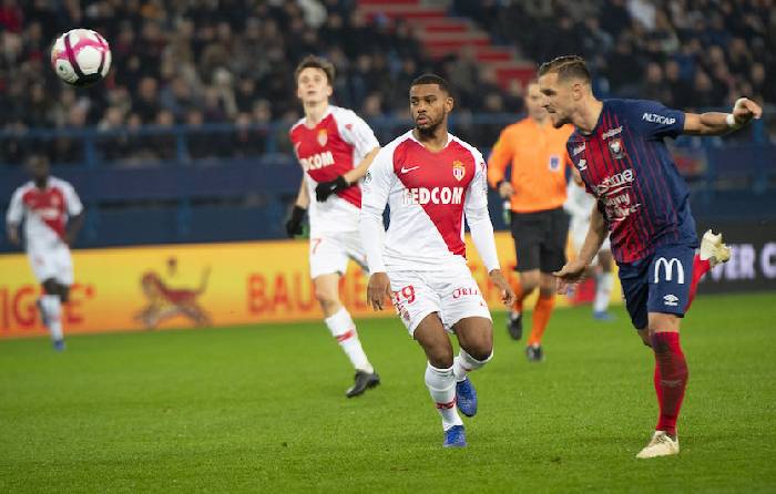 Nhận định bóng đá Le Havre vs Monaco, 3h ngày 12/11
