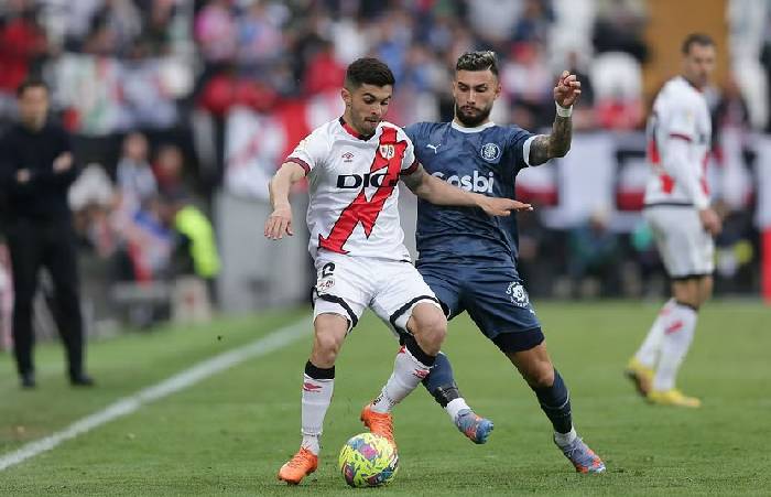 Nhận định bóng đá Rayo Vallecano vs Girona, 20h ngày 11/11