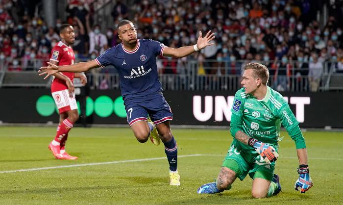 Nhận định bóng đá Reims vs PSG, 23h ngày 11/11