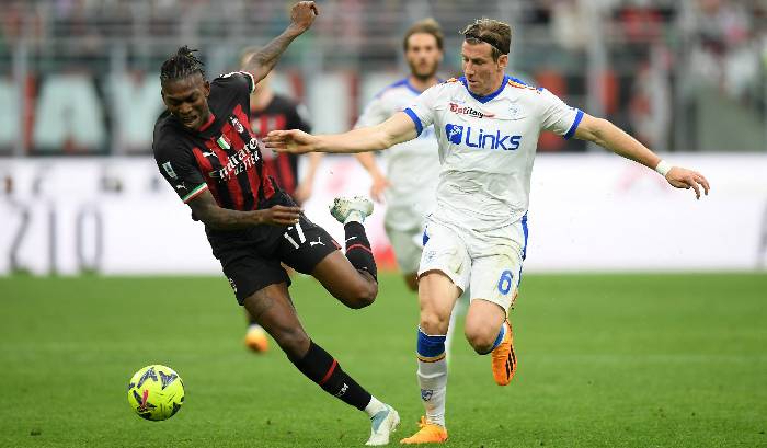 Soi kèo bóng đá Lecce vs AC Milan, 21h ngày 11/11