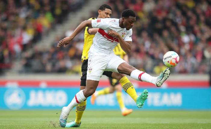 Soi kèo bóng đá Stuttgart vs Dortmund, 21h30 ngày 11/11