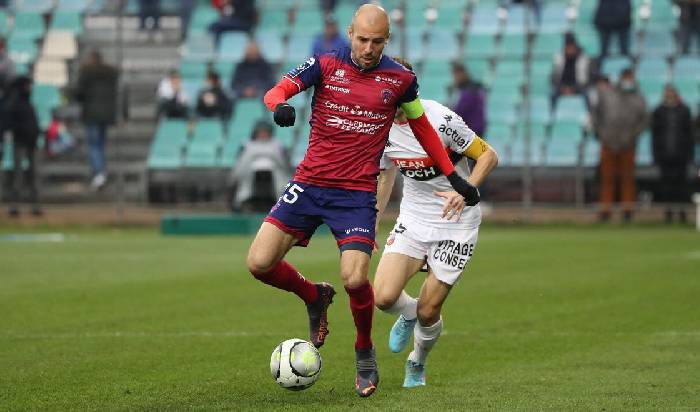 Nhận định bóng đá Clermont Foot vs Lorient, 21h ngày 12/11