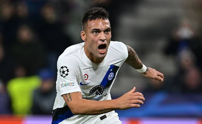 Nhận định bóng đá Inter Milan vs Frosinone, 2h45 ngày 13/11