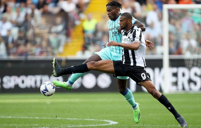 Nhận định bóng đá Udinese vs Atalanta, 21h ngày 12/11