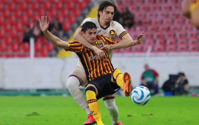 Nhận định bóng đá Atletico Morelia vs Leones Negros, 8h05 ngày 16/11