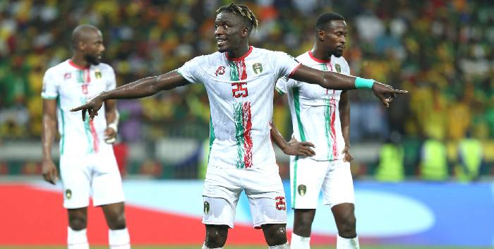 Nhận định bóng đá CH Congo vs Mauritania, 23h ngày 15/11