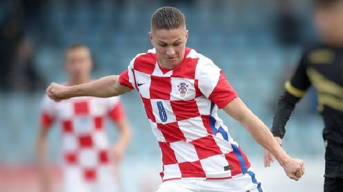 Soi kèo bóng đá U19 Armenia vs U19 Croatia, 18h30 ngày 15/11
