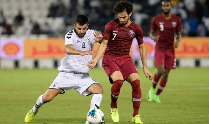 Nhận định bóng đá Qatar vs Afghanistan, 22h45 ngày 16/11