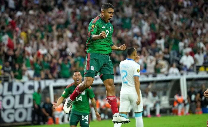 Nhận định bóng đá Honduras vs Mexico, 9h ngày 18/11