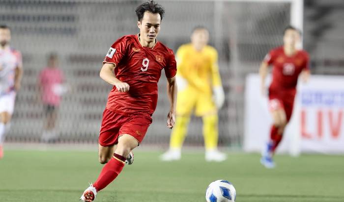 Soi kèo bóng đá Việt Nam vs Iraq, 19h ngày 21/11