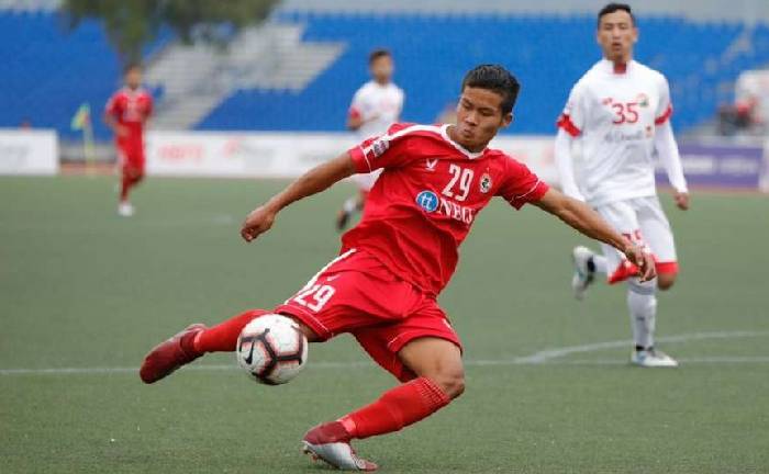 Nhận định bóng đá Shillong Lajong vs Delhi FC, 15h30 ngày 22/11