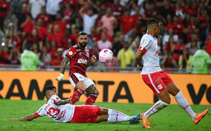 Nhận định bóng đá Flamengo vs Bragantino, 7h30 ngày 24/11