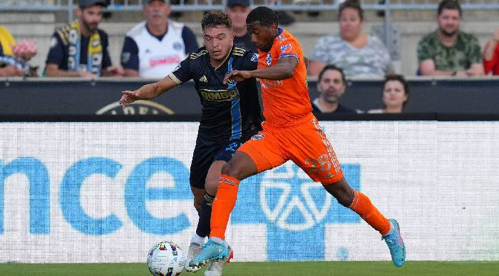 Nhận định bóng đá FC Cincinnati vs Philadelphia Union, 8h ngày 26/11