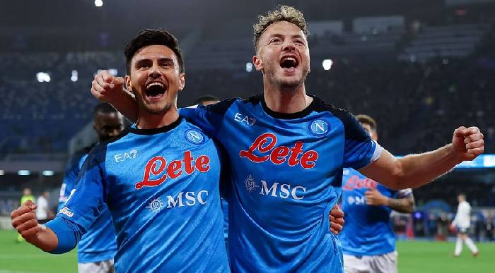 Soi kèo bóng đá Atalanta vs Napoli, 0h ngày 26/11