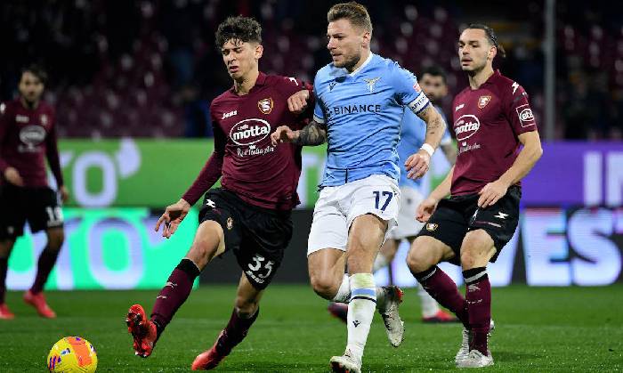 Soi kèo bóng đá Salernitana vs Lazio, 21h ngày 25/11