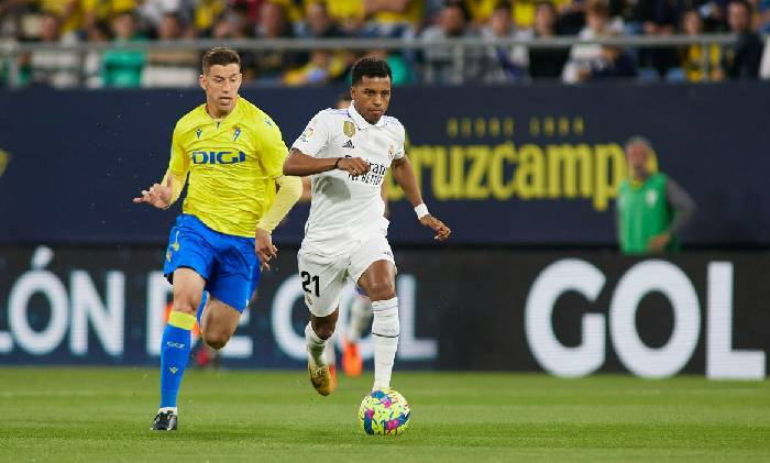 Nhận định bóng đá Cadiz vs Real Madrid, 0h30 ngày 27/11